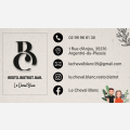 Cheval blanc