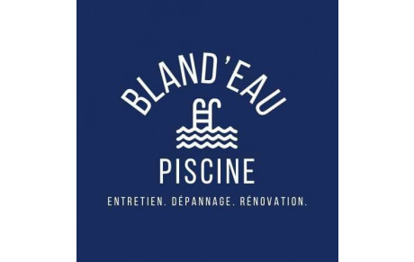 Blandeau Piscine