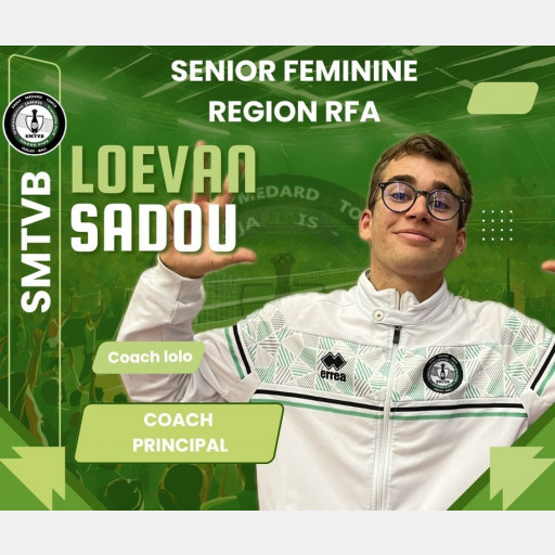 Loevan Sadou