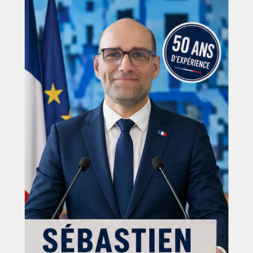 Sébastien Sadou